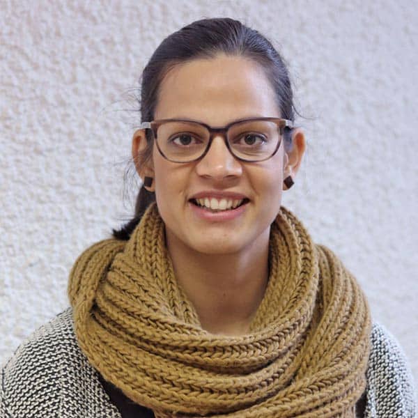 Sarah Thys