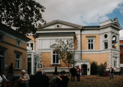 Villa Wert­voll