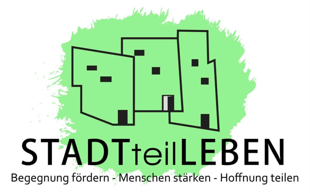 STADTteil­Leben Gotha