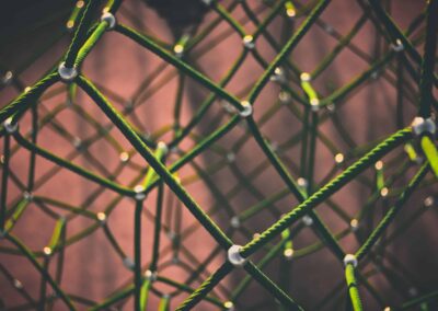 Regio­nale Dienstgemeinschaft
