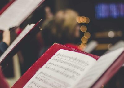 Passi­ons­spiel