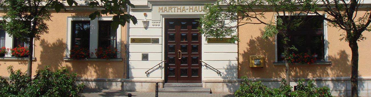 Marthahaus
