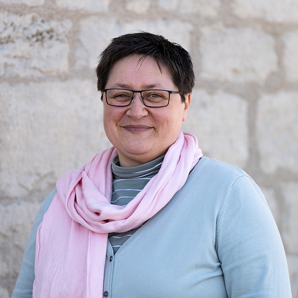 Annegret Heinrich