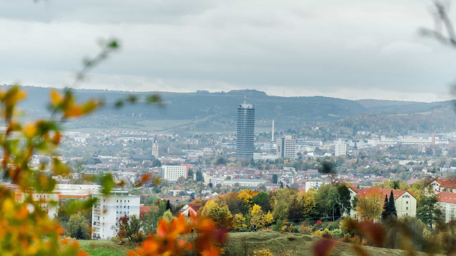 Ernst-Abbe-Hochschule Jena