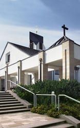 St. Josef
