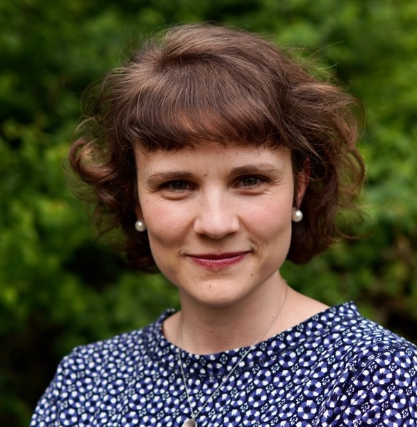 Sara-Carina Hofmann