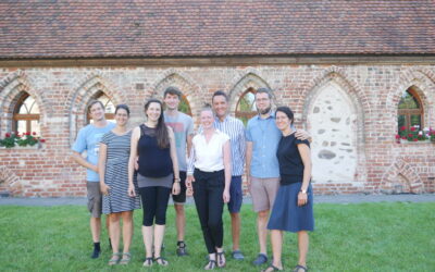 Kloster Dambeck