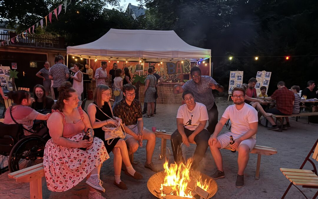 Alten­burger Hofsalon