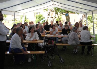 Stadt­teil­ge­meinde Pohlitz