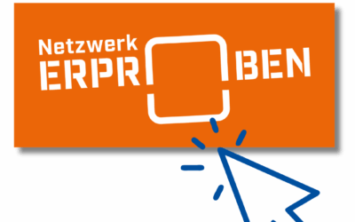 Neu: Netzwerk Erproben!