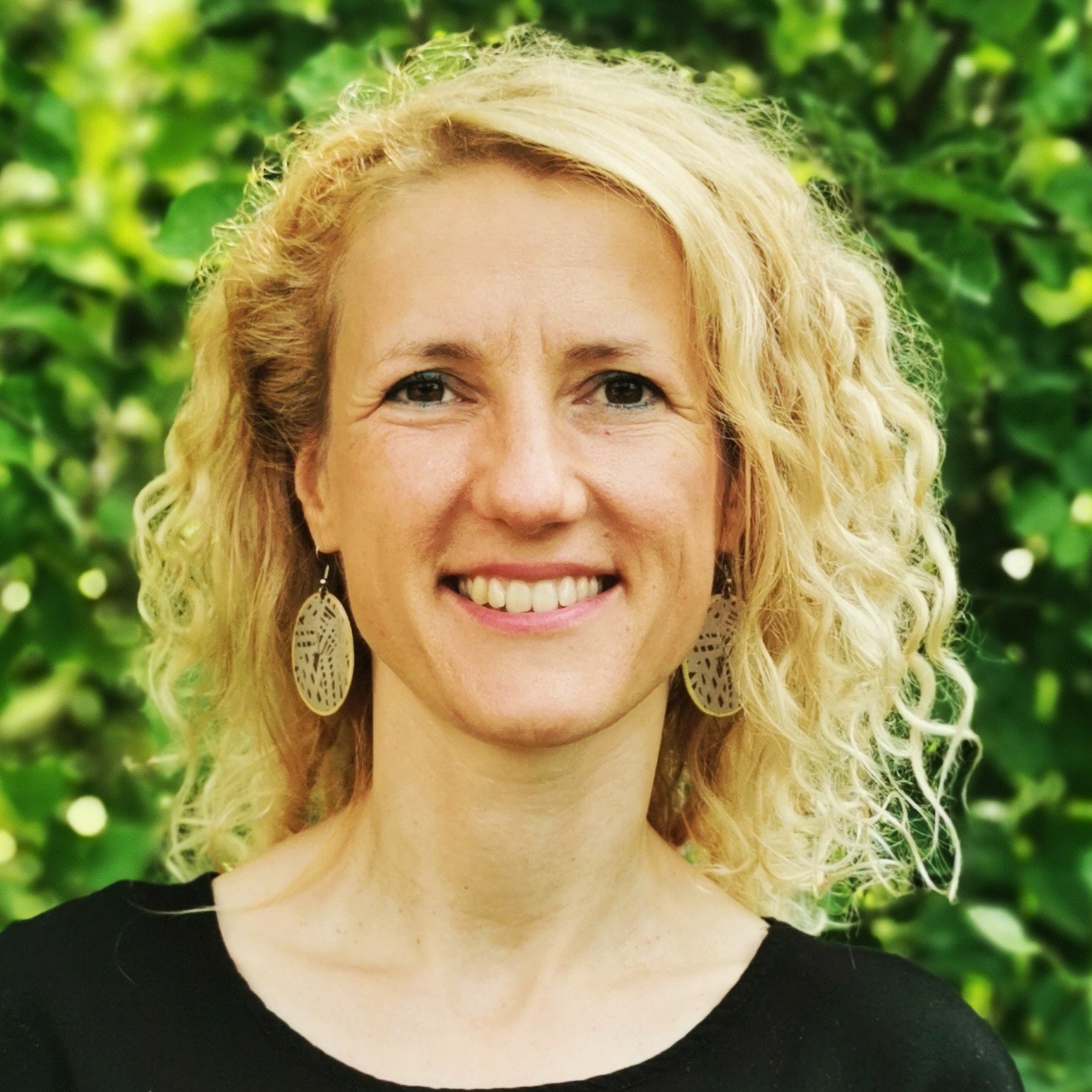 Katharina Freudenberg