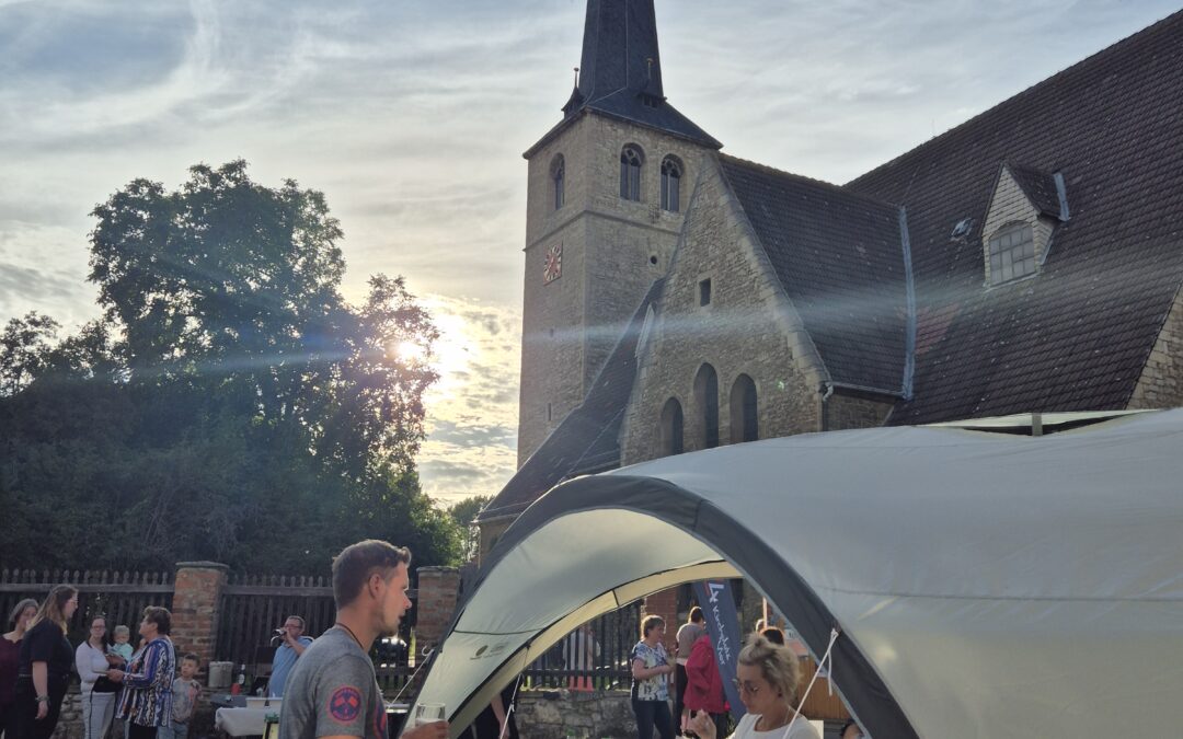 Kirch­platz­Vier e.V.