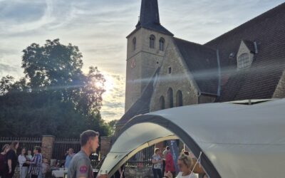 Kirch­platz­Vier e.V.