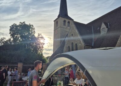 Kirch­platz­Vier e.V.