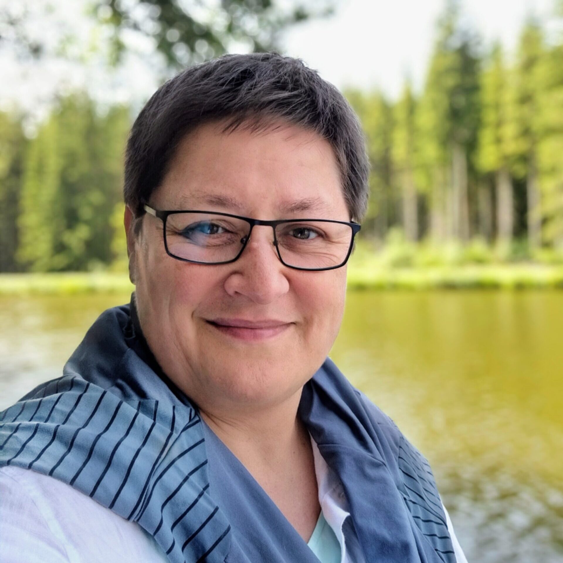 Annegret Heinrich