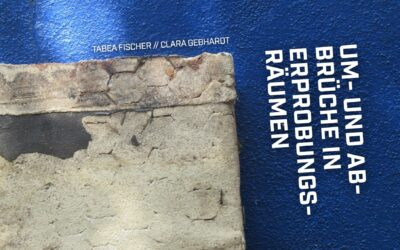 Um- und Abbrüche in Erprobungsräumen – Kurzfassung